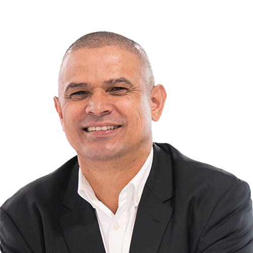 AC Beukes
