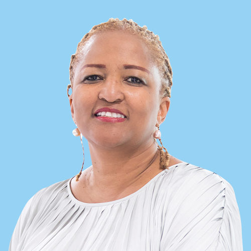 KW Mzondeki