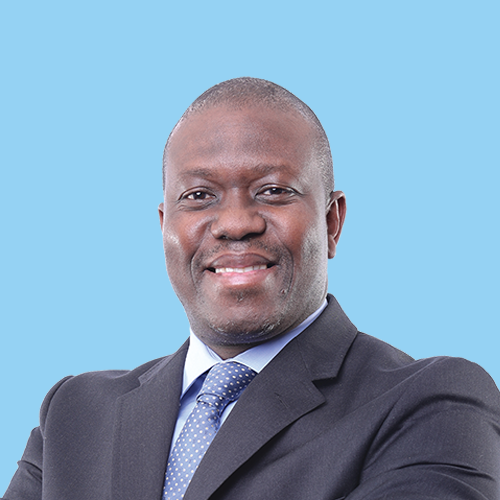 PCS Luthuli