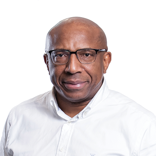 SN Maseko
