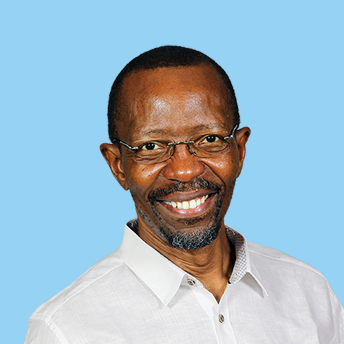 SP Sibisi
