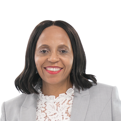 TBL Molefe