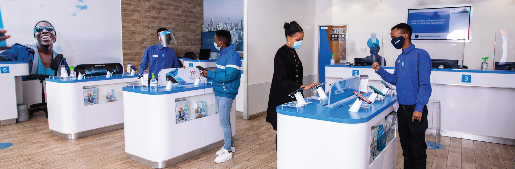 Telkom direct store