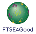 FTSE4Good
ESG Index Series