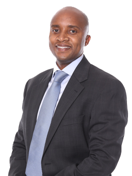 Lesiba Maloba