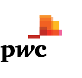 PWC logo