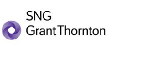 SNG logo