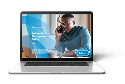 Enterprise Risk Management Policy 2023