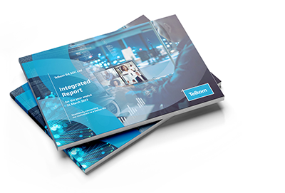 Integrated Report 2023