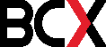 bcx logo
