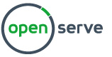 open serve